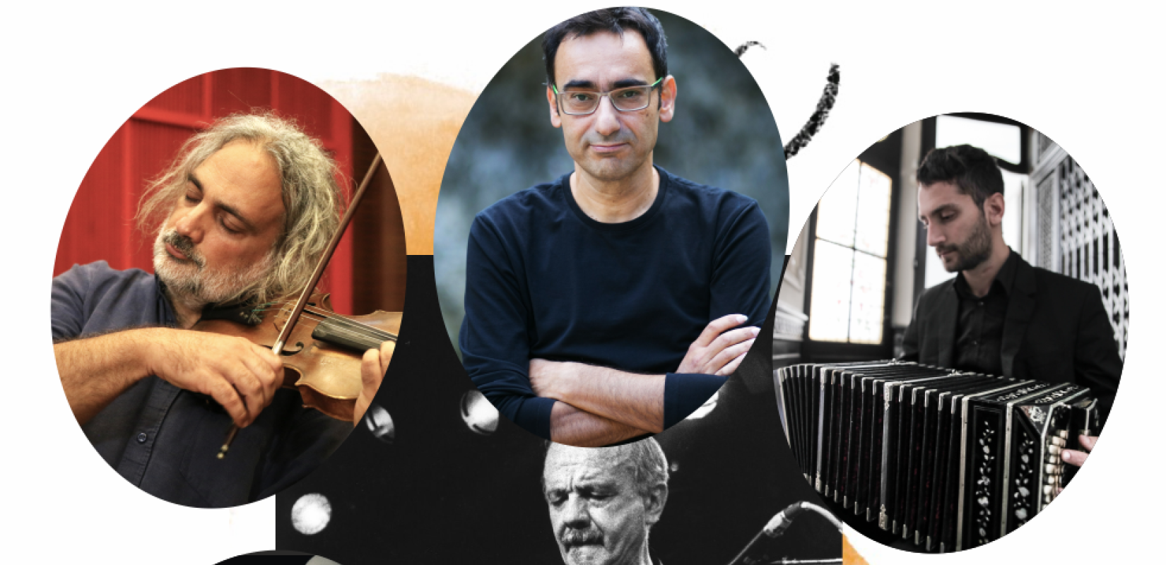 Θεσσαλονίκη: Los Perdidos Quintet στο Τελλόγλειο