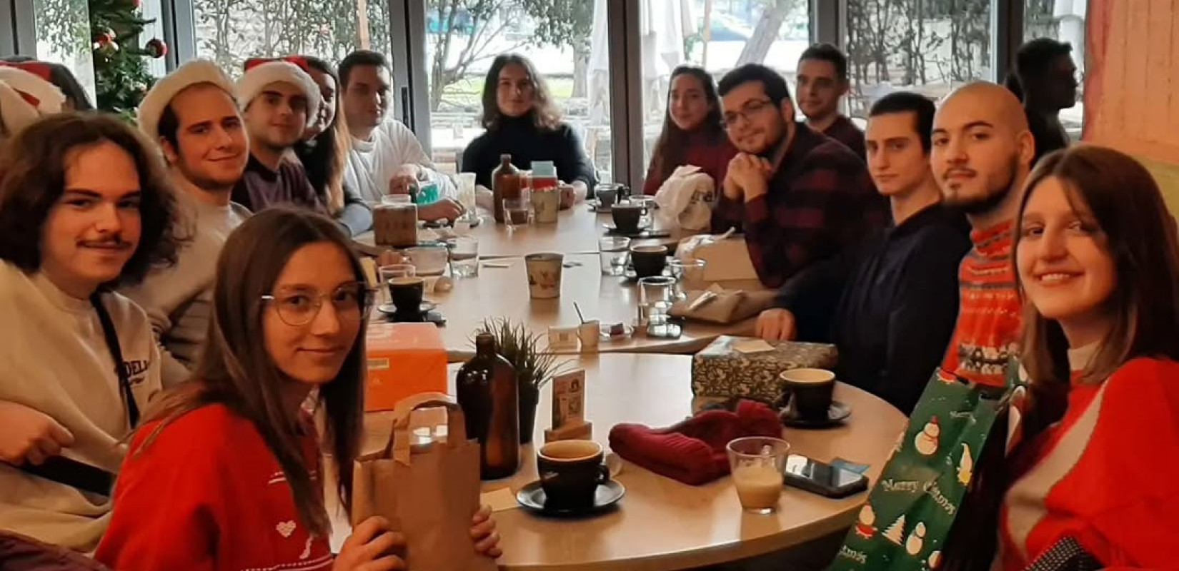 Aristomate ΑΠΘ: Η πολυχρηστική εφαρμογή από φοιτητές για φοιτητές