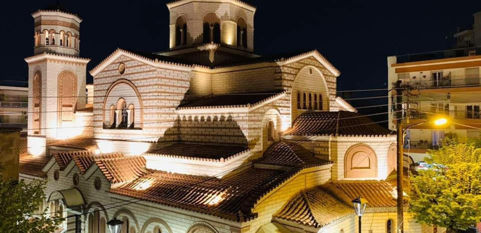 Νεάπολη: Πενθήμερος κύκλος εκδηλώσεων προς τιμήν του πολιούχου Αγ. Γεωργίου