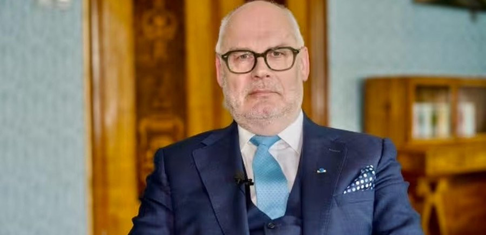 Στην Αθήνα ο πρόεδρος της Εσθονίας - Το πρόγραμμα της επίσημης επίσκεψης