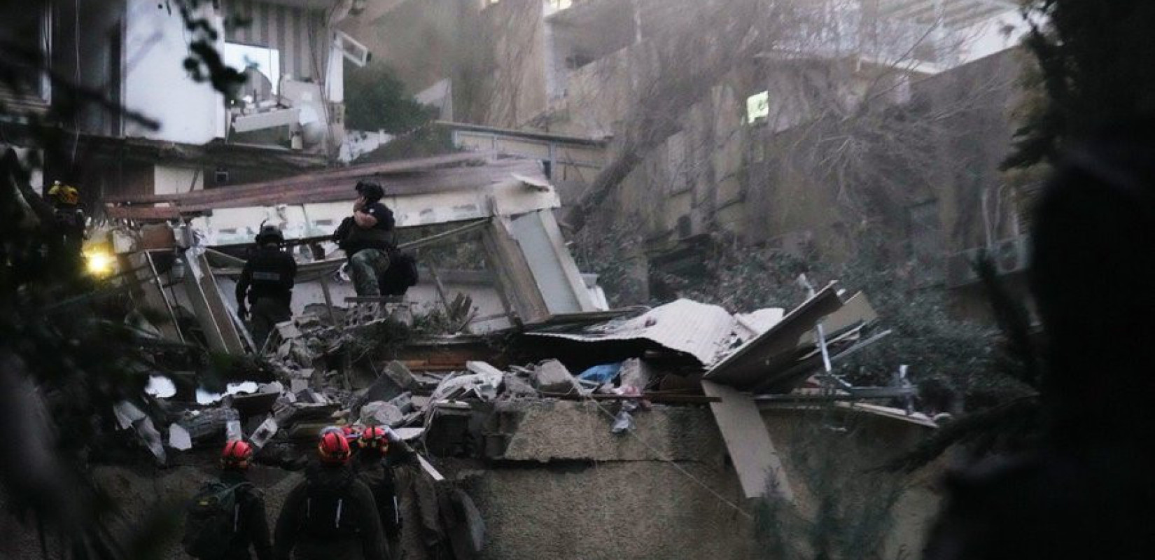 ΟΗΕ: Έκτακτη βοήθεια 12 εκατ. δολαρίων στο Ιράν