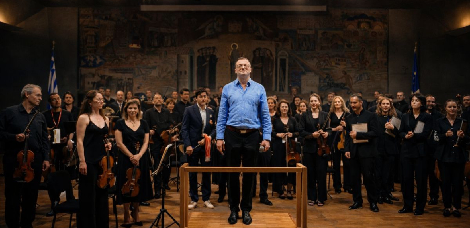 Εικόνα από τον προηγούμενο διαγωνισμό