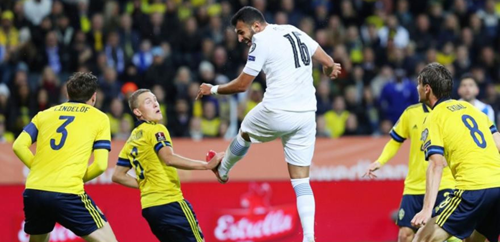 ΕΠΟ: Οριστικοποιήθηκε το φιλικό της Εθνικής με τη Σουηδία