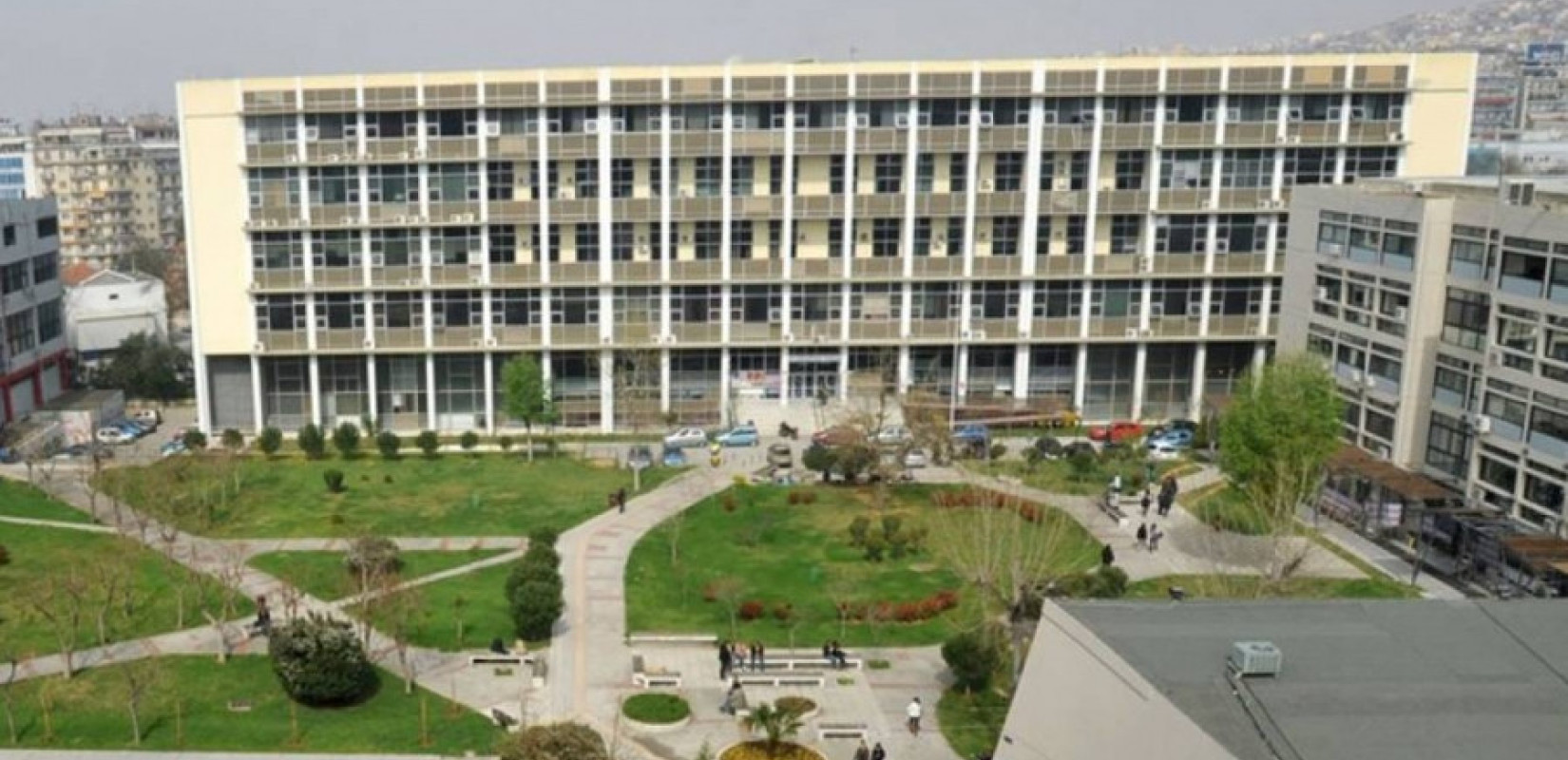 ΑΠΘ: Εντοπίστηκε κρούσμα μηνιγγίτιδας σε φοιτητή της Κτηνιατρικής