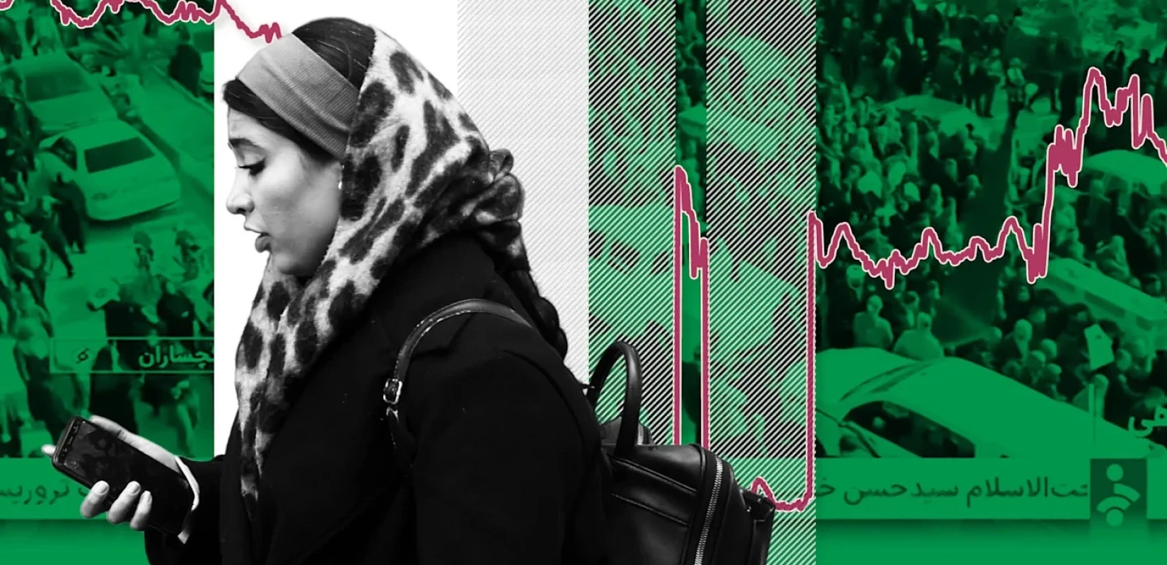 Ιράν: Ρεκόρ μεγαλύτερης διάρκειας διακοπής πρόσβασης στο διαδίκτυο σε εθνική εμβέλεια