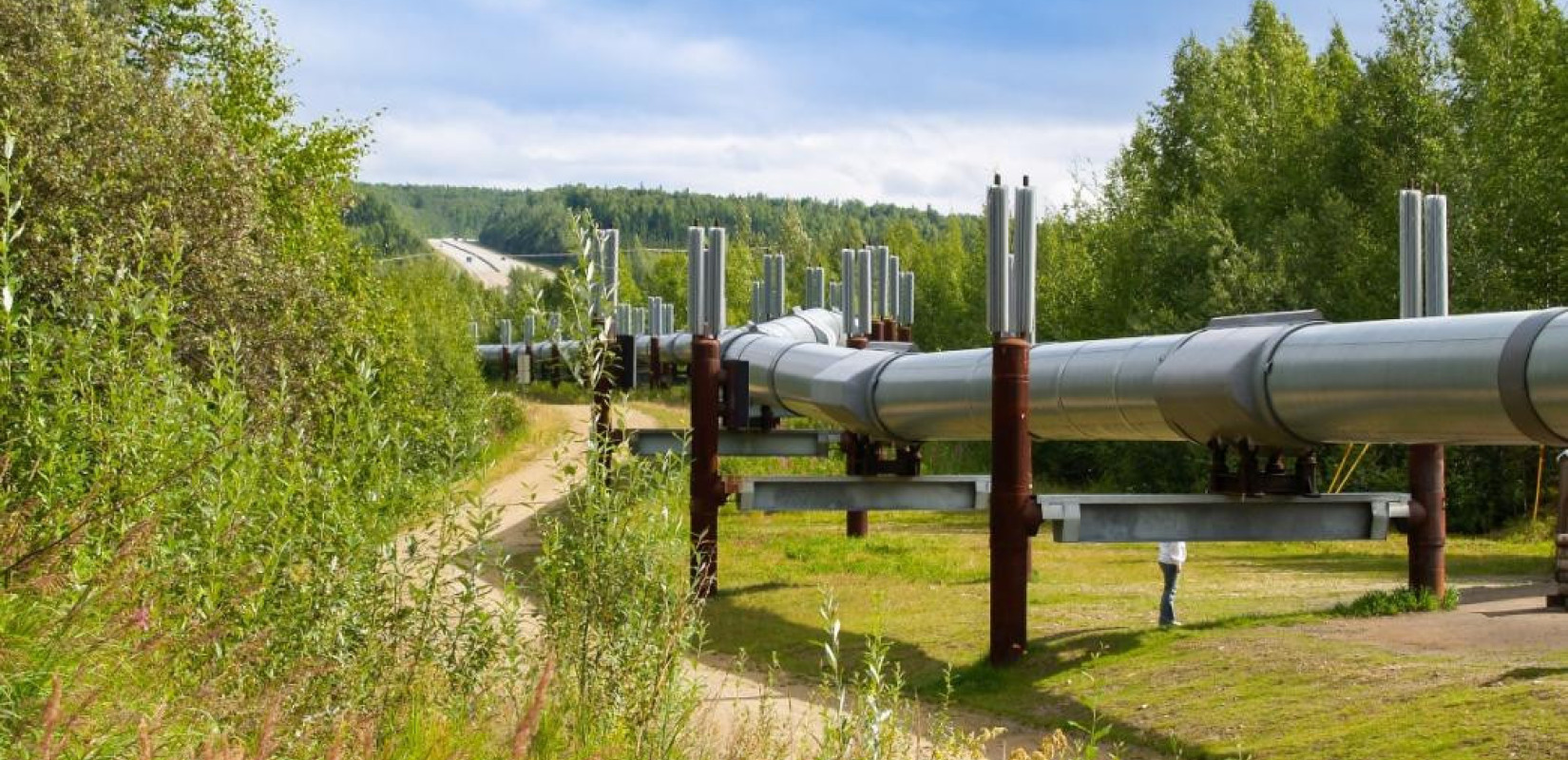 Σερβία: Εκρηκτικά κοντά σε αγωγό που μεταφέρει ρωσικό φυσικό αέριο στην Ουγγαρία