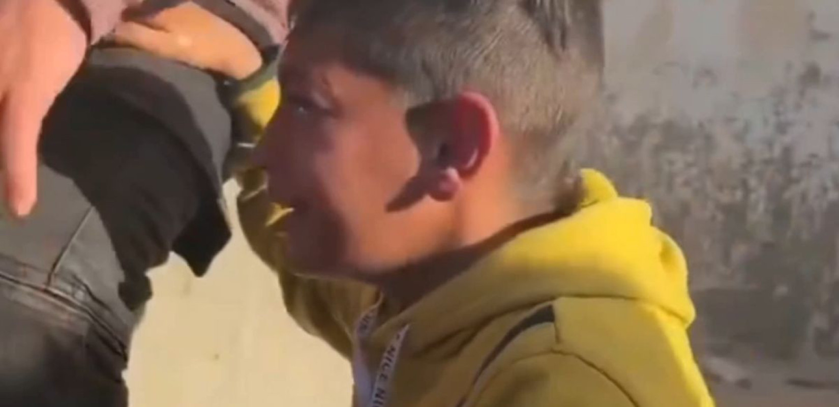 Γάζα: 10 νεκροί και πολλοί τραυματίες σε βομβαρδισμό του Ισραήλ κοντά σε σχολείο (βίντεο)