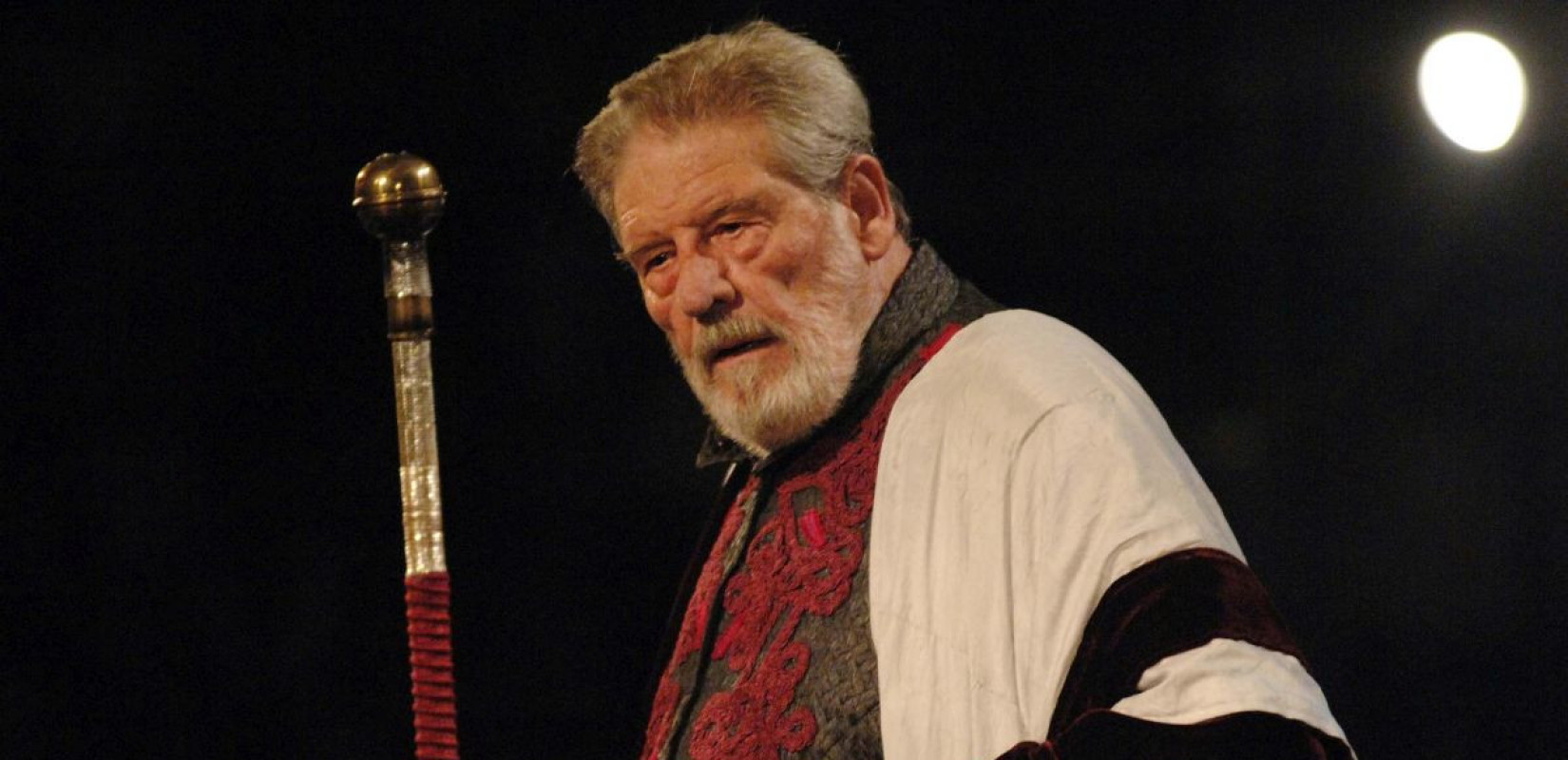 Ο Γιάννης Βόγλης - Φωτογραφία αρχείου Eurokinissi.gr