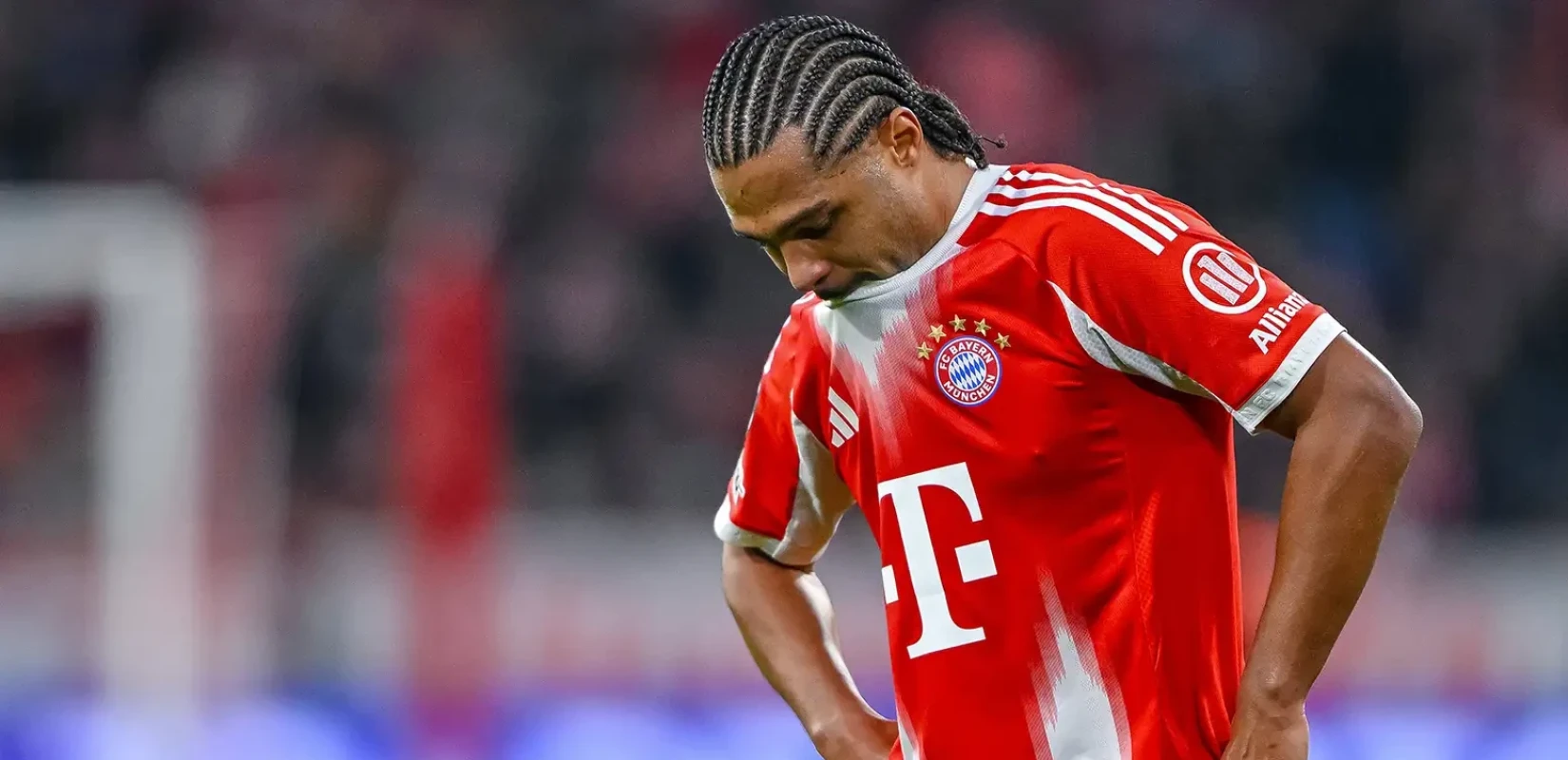 Γερμανία: Χάνει το Μουντιάλ ο Γκνάμπρι