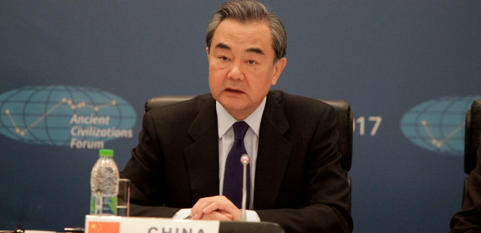 Μέση Ανατολή: Η διατήρηση της εκεχειρίας μεταξύ Ιράν και ΗΠΑ αποτελεί «απόλυτη προτεραιότητα» για την Κίνα