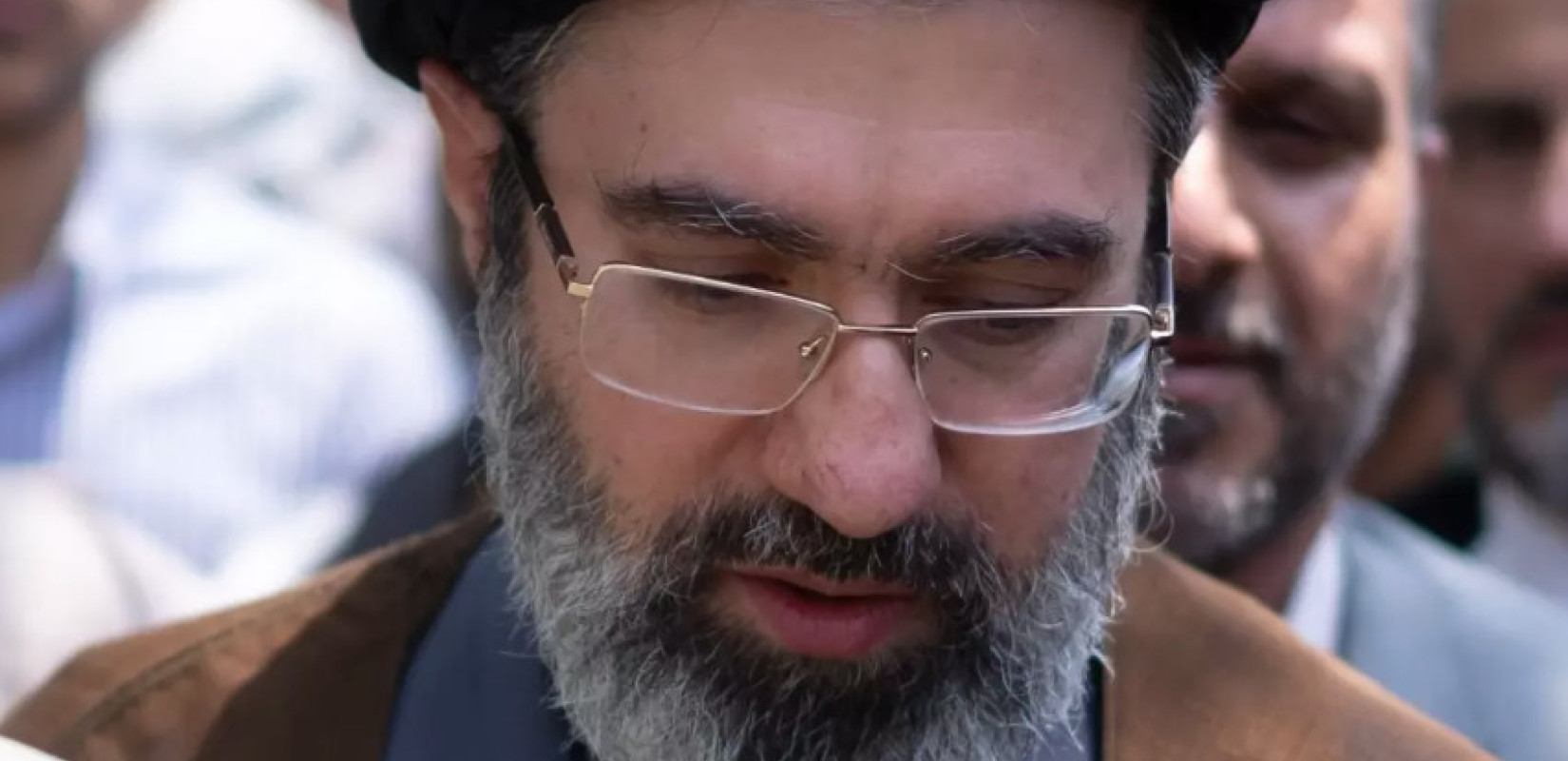 Χαμενεΐ: Το ναυτικό μας είναι έτοιμο να προκαλέσει νέες «πικρές ήττες» στους εχθρούς του