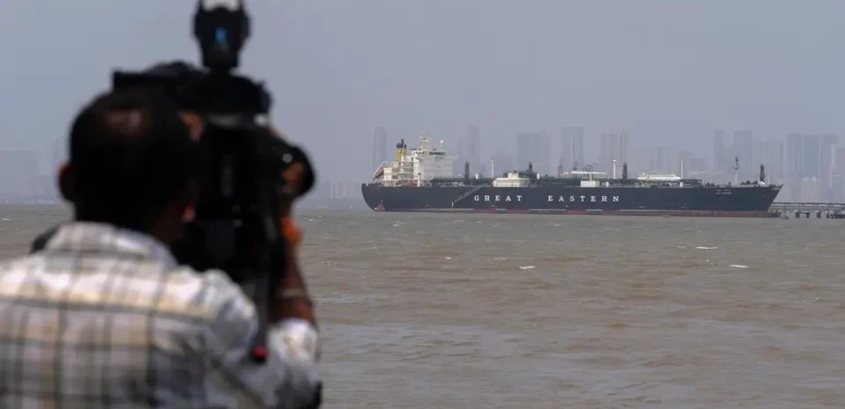 Μέση Ανατολή: Αμερικανικές δυνάμεις σταμάτησαν επτά πλοία να περάσουν από το Ορμούζ