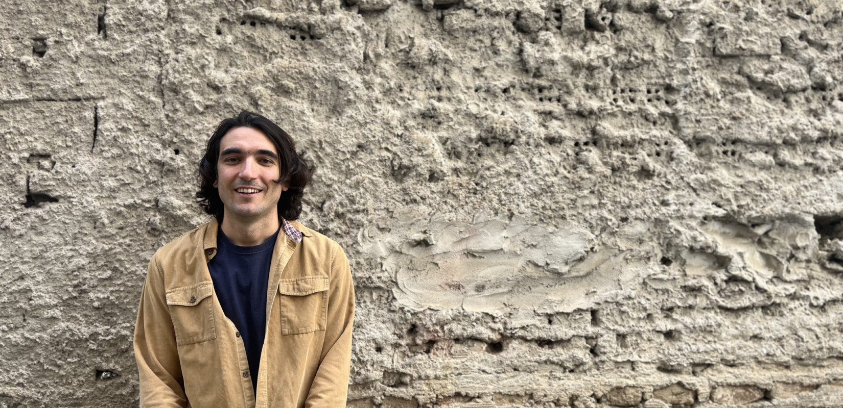 Μίλτος Τσιάντος: Ο έρωτας μας κάνει αθάνατους, έστω και για λίγο