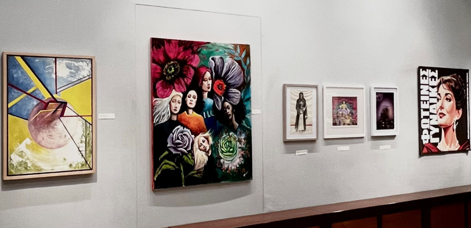 Φωτογραφία: Ίδρυμα Μουσείου Μακεδονικού Αγώνα και της Νεότερης Ιστορίας της Μακεδονίας