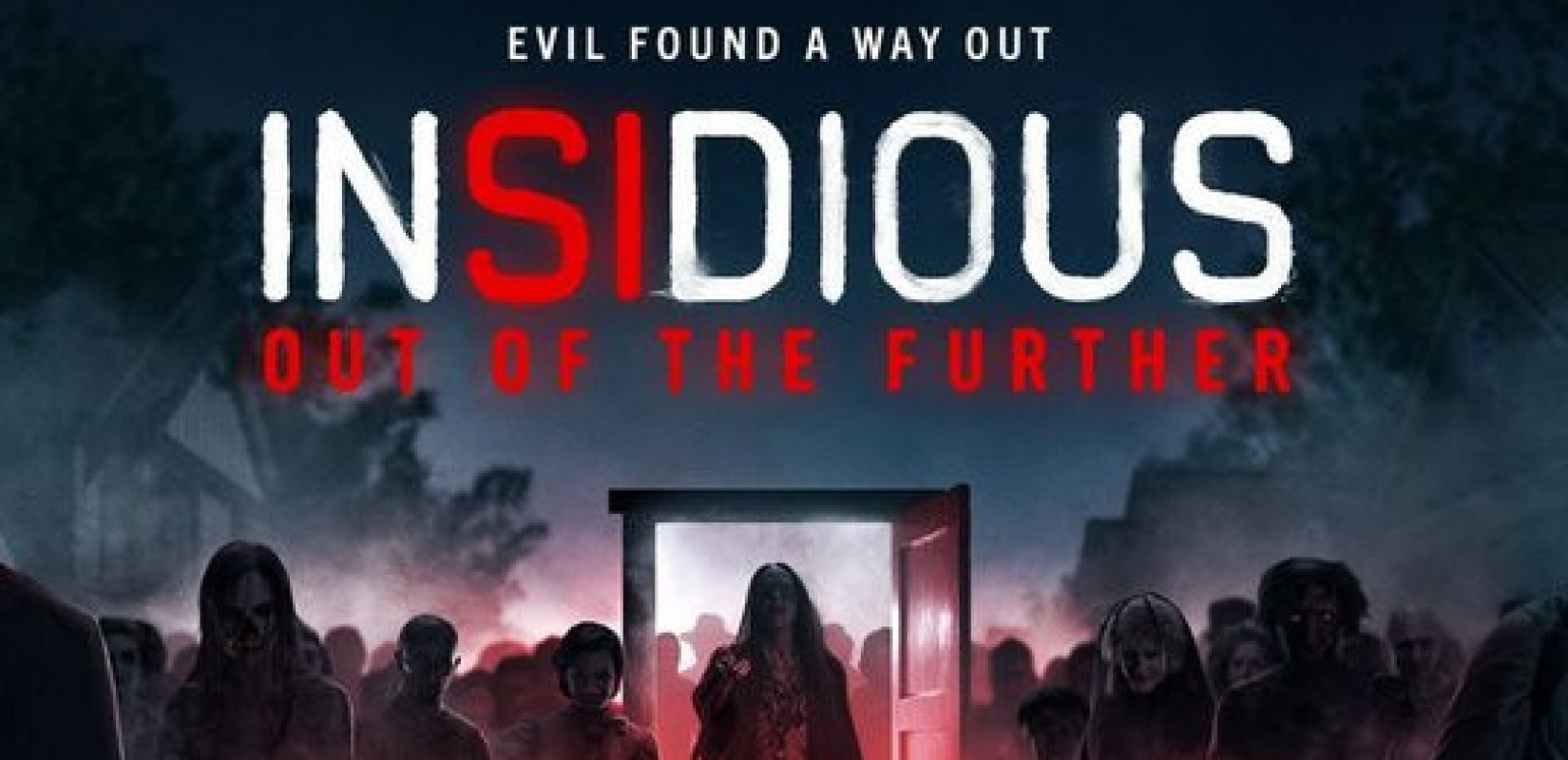 Το «Insidious» επιστρέφει στις οθόνες με ένα καθηλωτικό trailer για το νέο prequel της σειράς ταινιών (βίντεο)