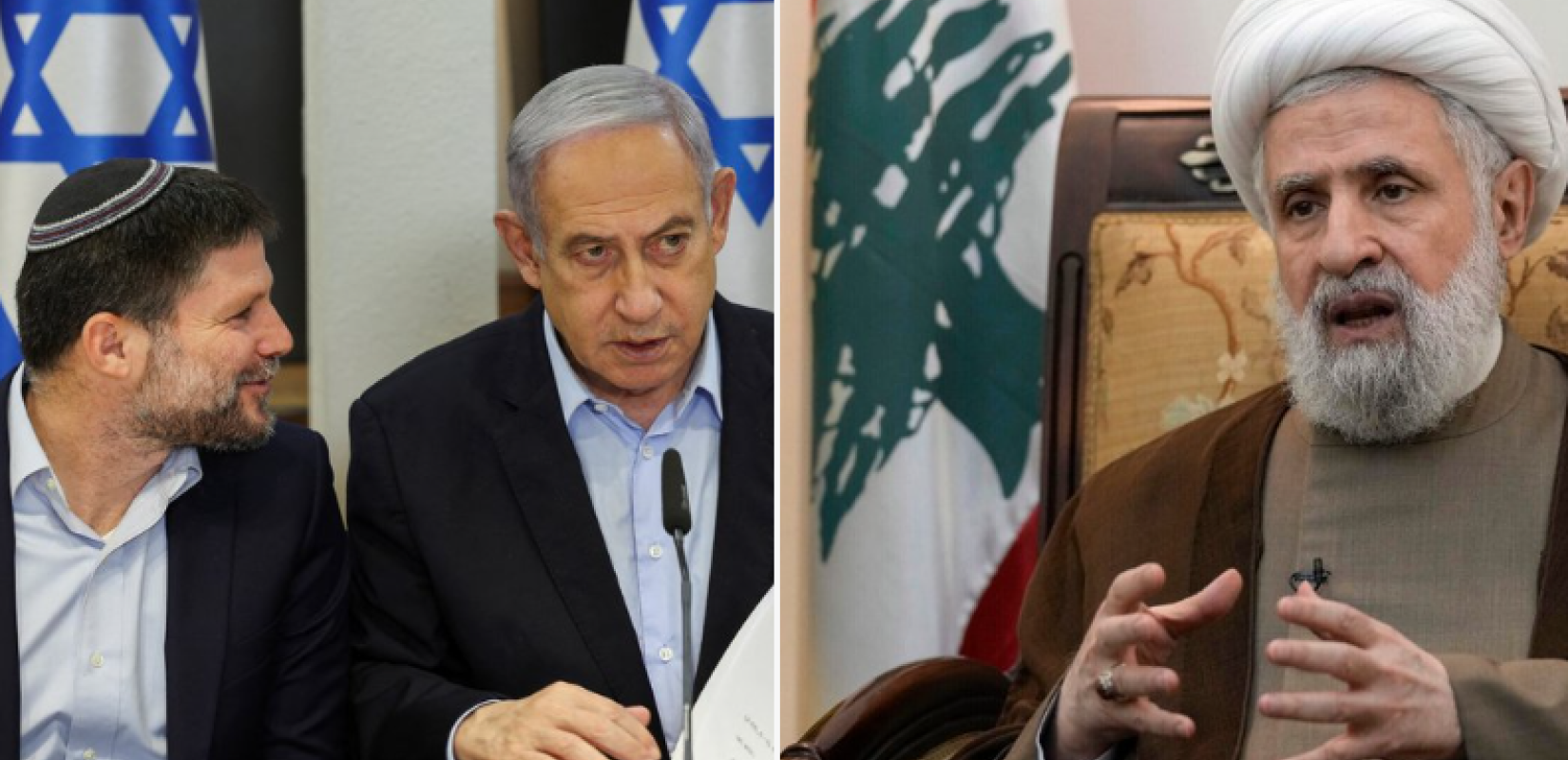 Λίβανος: Το Ισραήλ παραβίασε την εκεχειρία αμέσως μόλις ξεκίνησε η εφαρμογή της