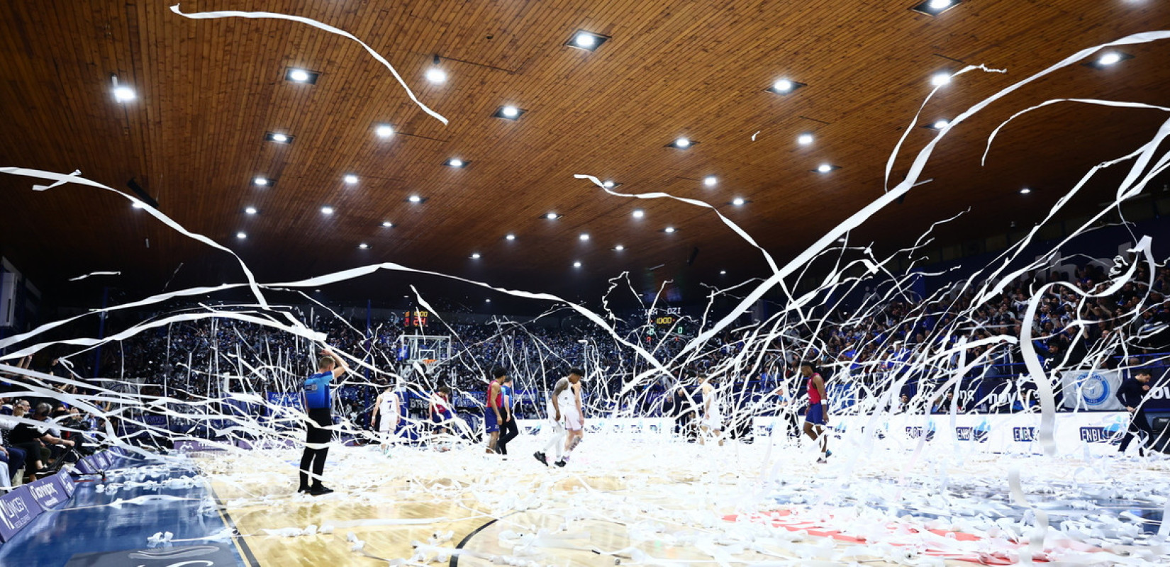 Ηρακλής - ΠΑΟΚ: Στο κατάμεστο Ιβανώφειο «χτυπάει» σήμερα (18/4, 18:15) η καρδιά του μπάσκετ της Θεσσαλονίκης