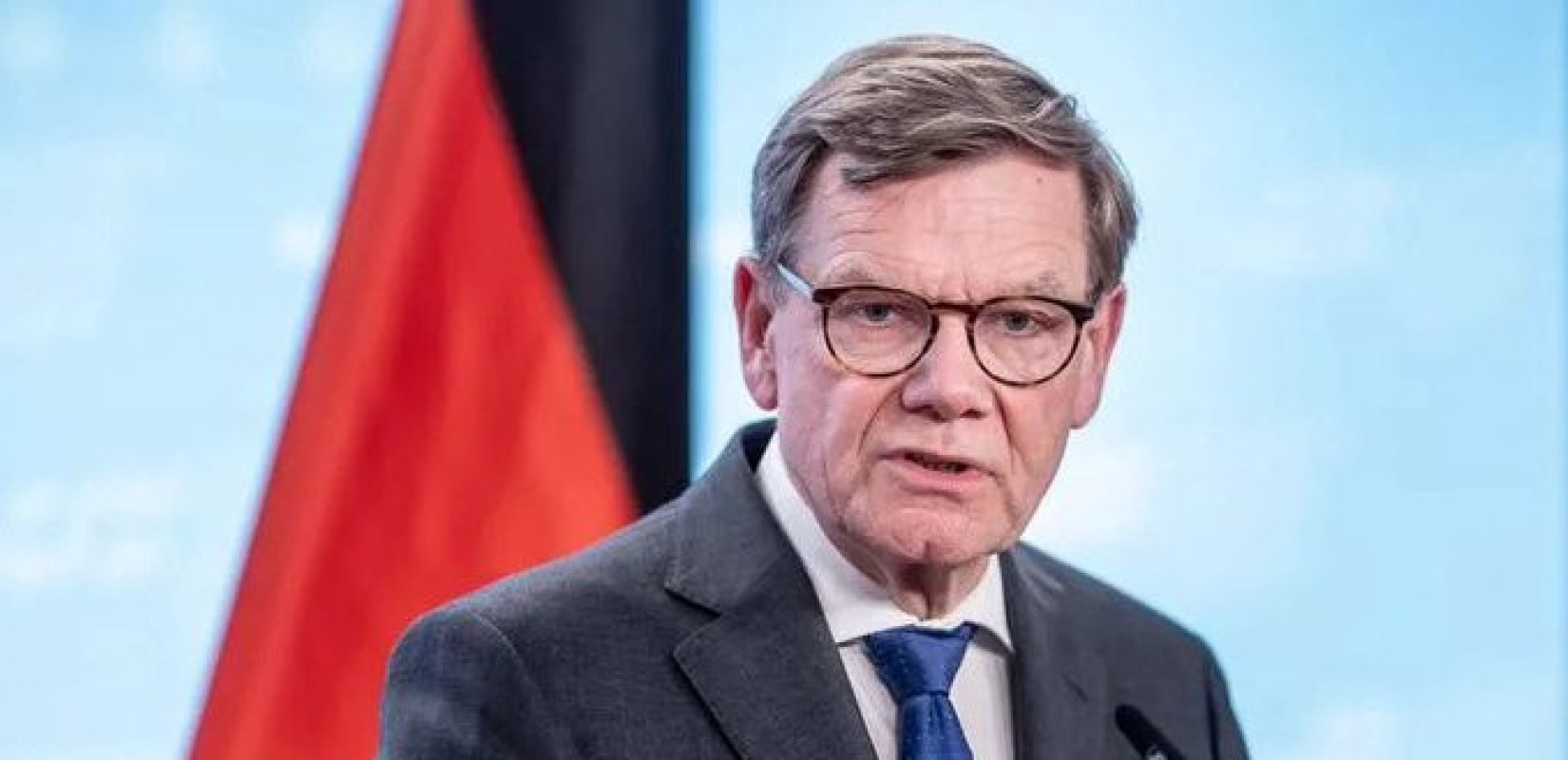 Γερμανός ΥΠΕΞ: «Ισραήλ και Λίβανος πρέπει να εργαστούν για την προστασία των πολιτών κατά μήκος της Γαλάζιας Γραμμής»