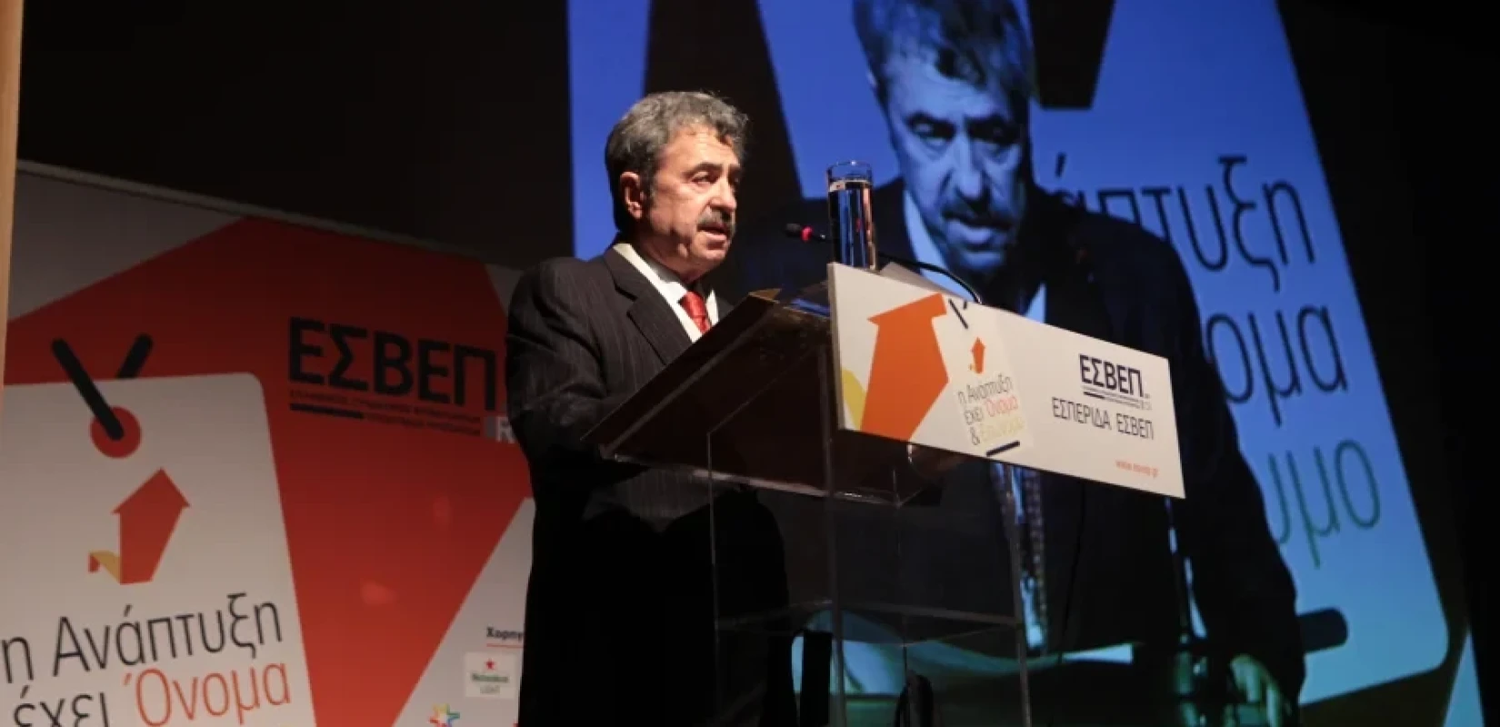 Έφυγε από τη ζωή ο Νίκος Καραγεωργίου ιδρυτής της «3 άλφα»