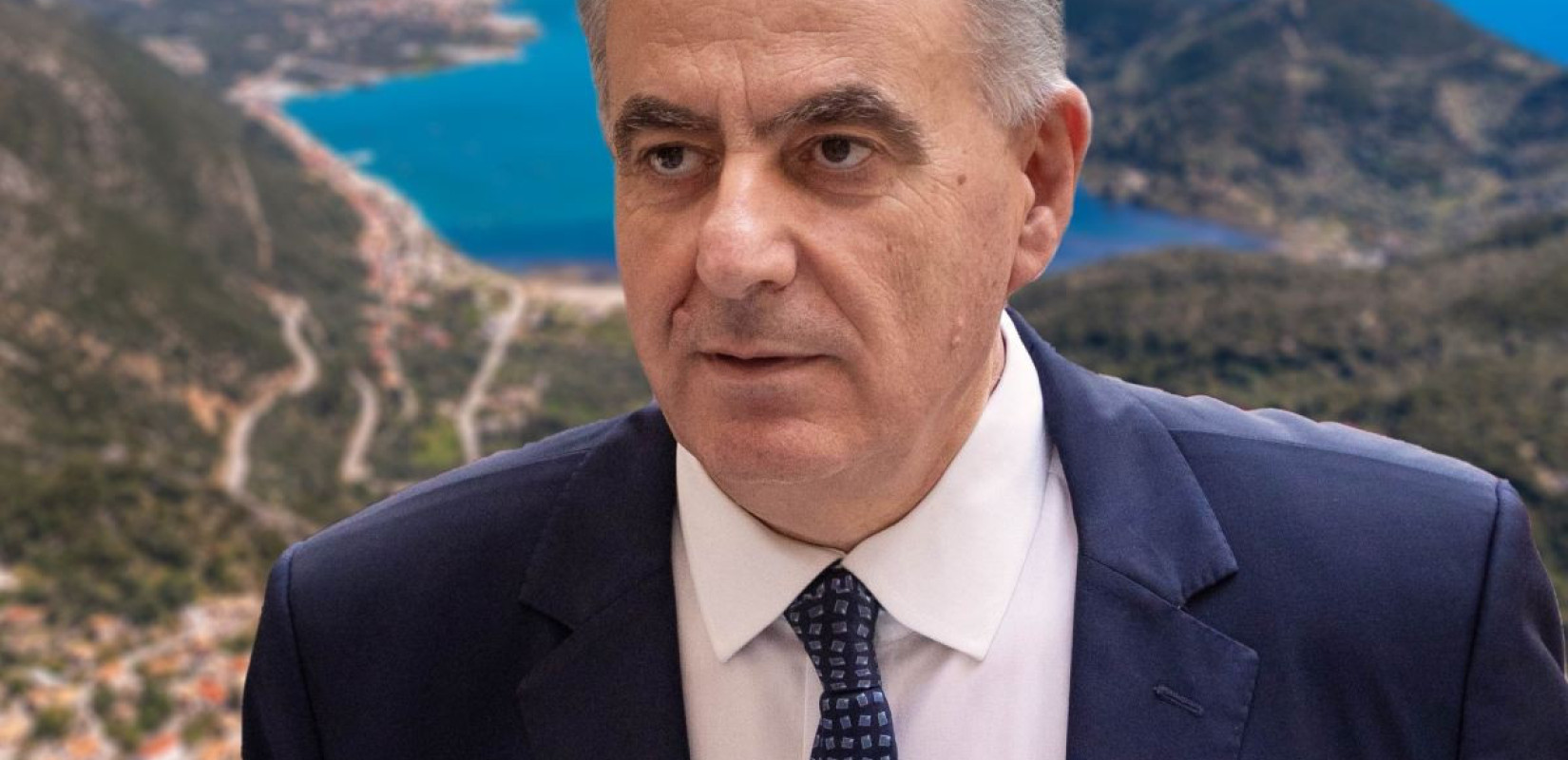 Ο Αθανάσιος Καββαθάς νέος υφυπουργός Αγροτικής Ανάπτυξης μετά την παραίτηση Λαζαρίδη