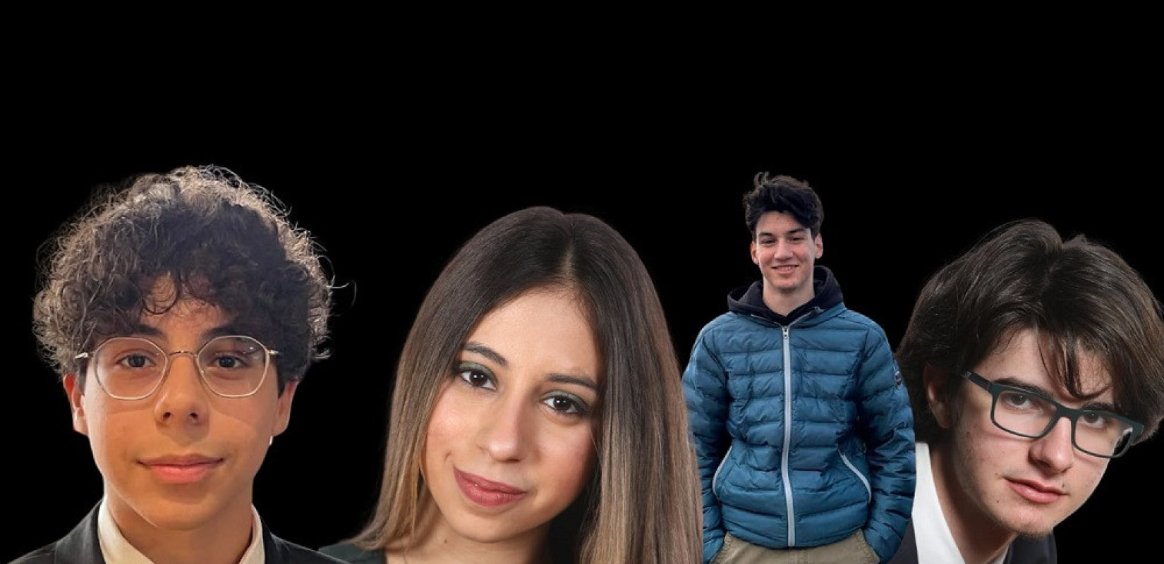 Από τη Θεσσαλονίκη στα καλύτερα Πανεπιστήμια των ΗΠΑ, της Ιαπωνίας και της Γαλλίας