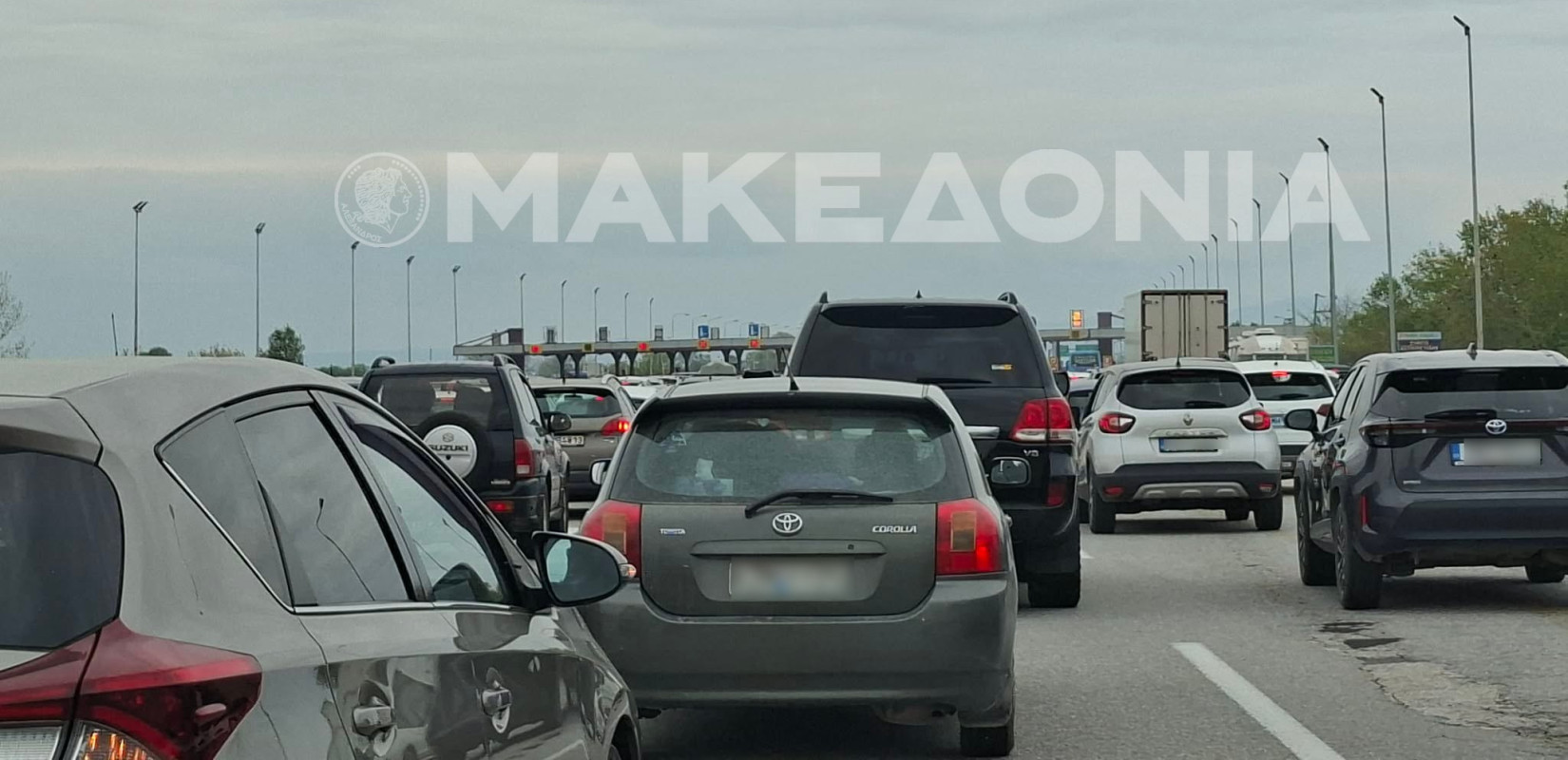 Εγνατία οδός: Η δοκιμασία των οδηγών, οι ανασφαλείς σήραγγες, οι διελεύσεις από Πολύμυλο και Μάλγαρα και τα νέα διόδια πριν από τη Βέροια