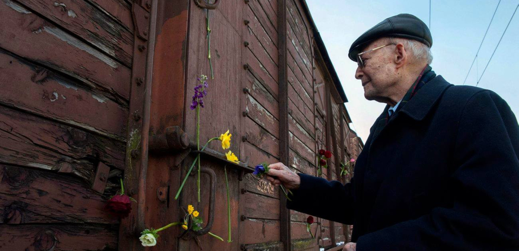 Το συγκινητικό «αντίο» του Στέλιου Αγγελούδη στον Χάιντς Κούνιο