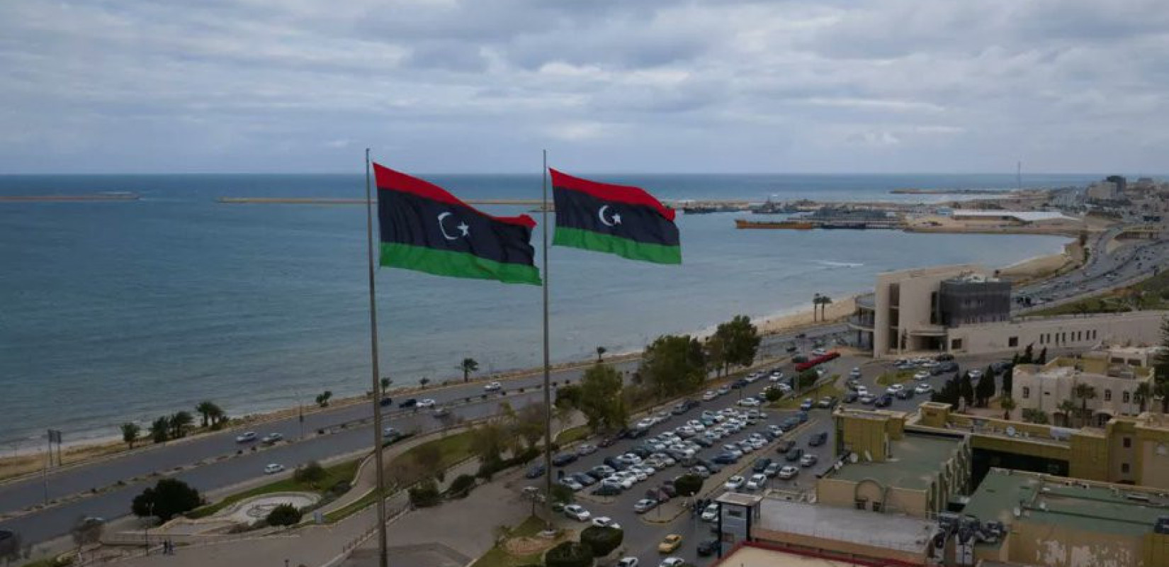 ΟΗΕ: Ομόφωνη απόφαση για τις κυρώσεις στη Λιβύη