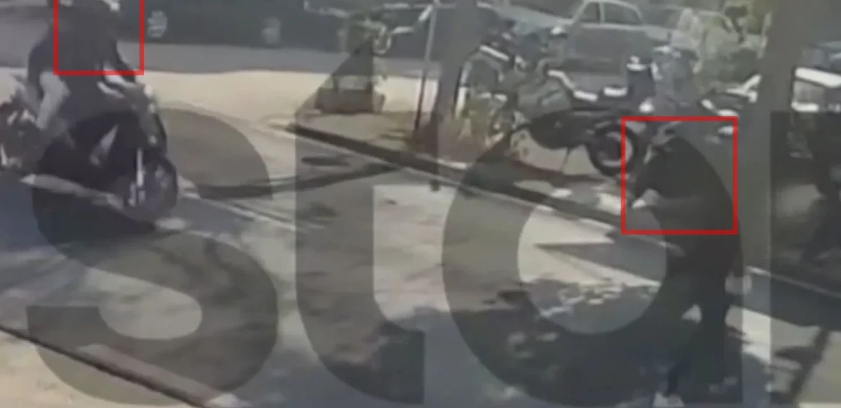 Διακινούσε ναρκωτικά σε σχολεία ο 16χρονος Σουδάνος που παρέσυρε και εγκατέλειψε την 16χρονη στη Λιοσίων