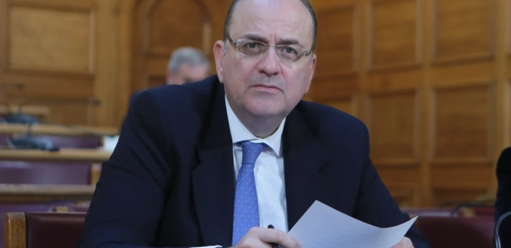 Μ. Λαζαρίδης: Άμεσα μέτρα στήριξης και αποζημιώσεις για τον αφθώδη πυρετό