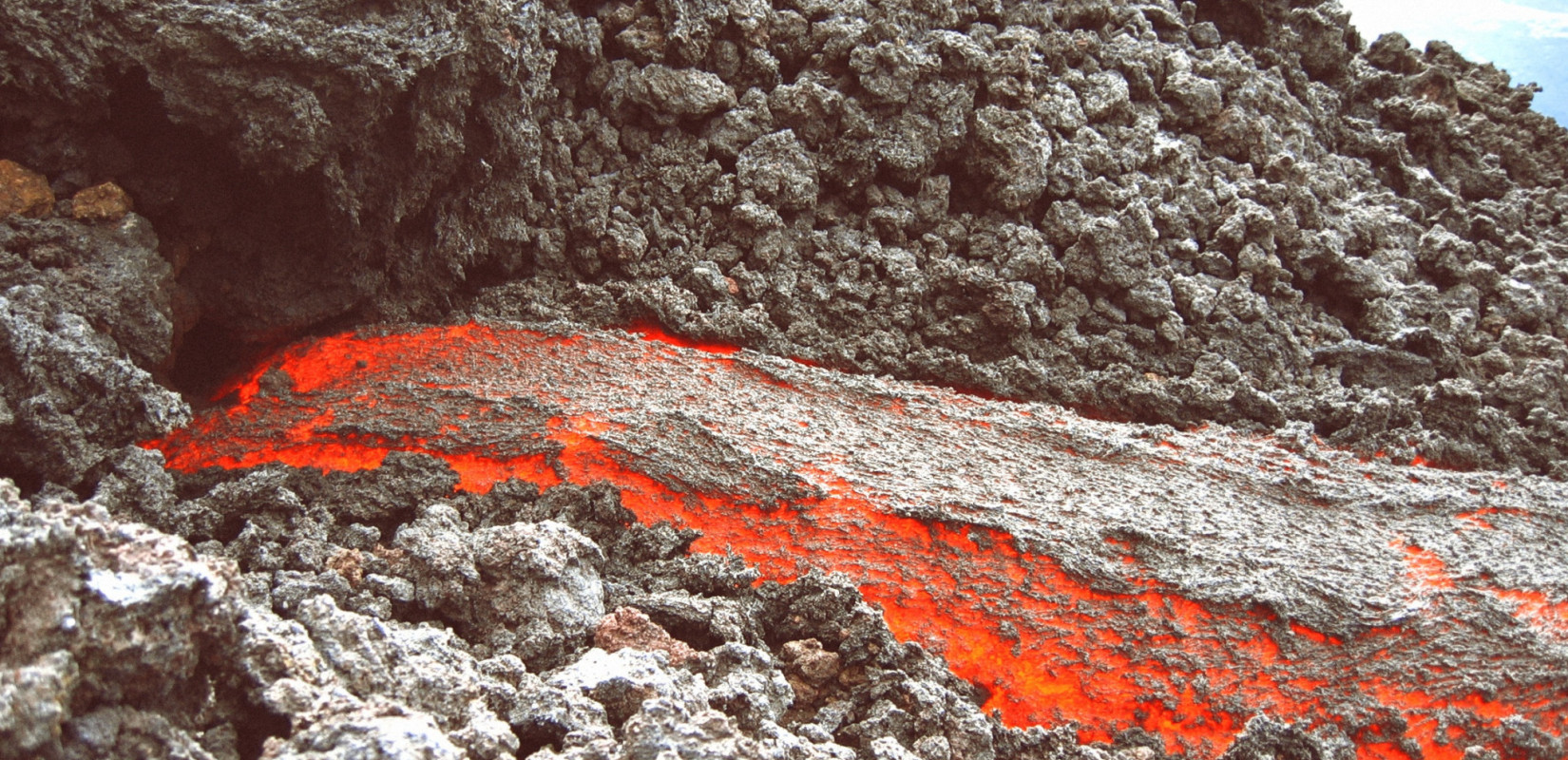 Μάγμα - Φωτογραφία αρχείου (Πηγή: pixabay)