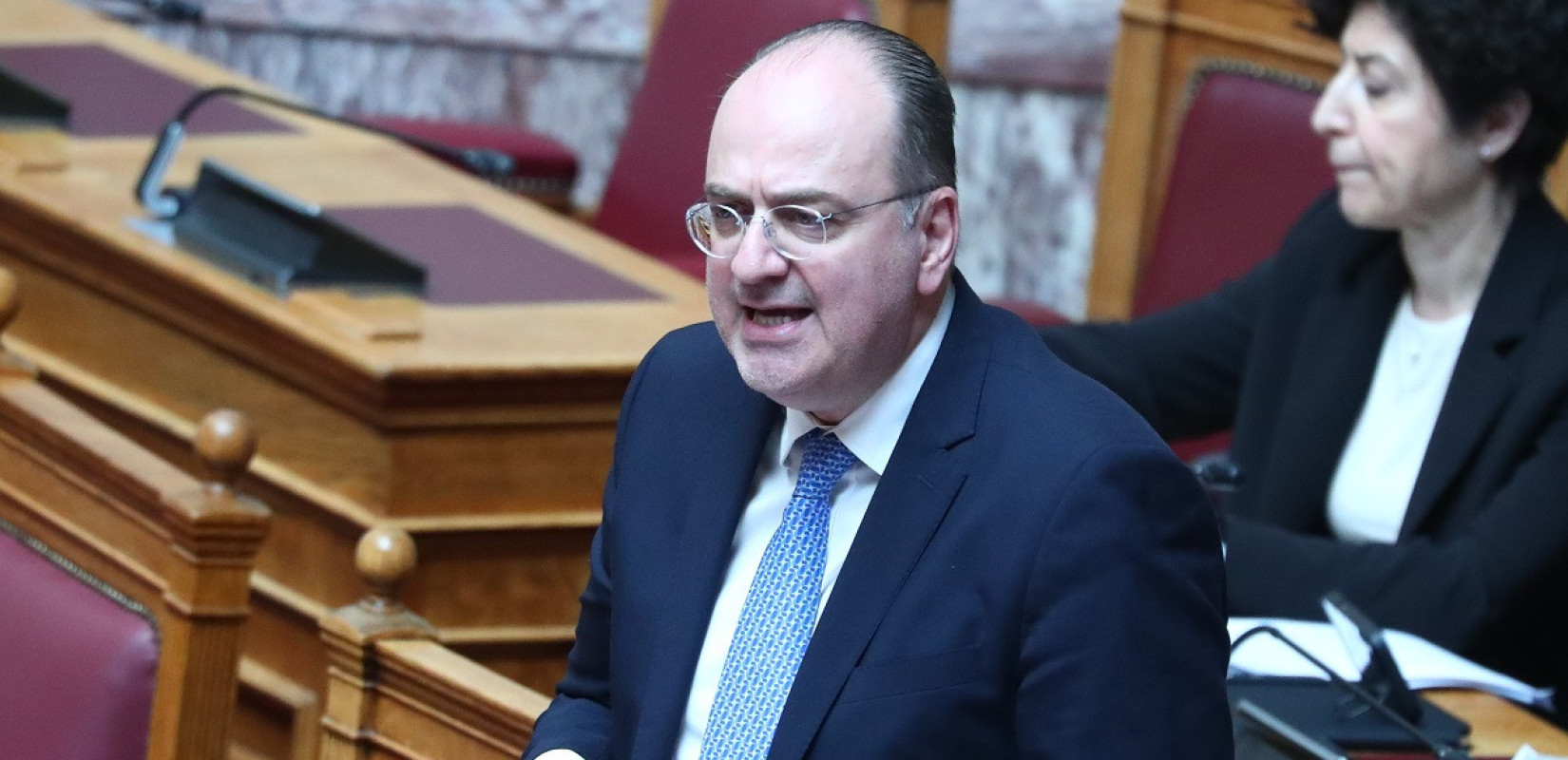 Ο Μ. Λαζαρίδης απαντά στα «πυρά» των τελευταίων ημερών - «Νιώθω την ανάγκη να ζητήσω συγγνώμη»