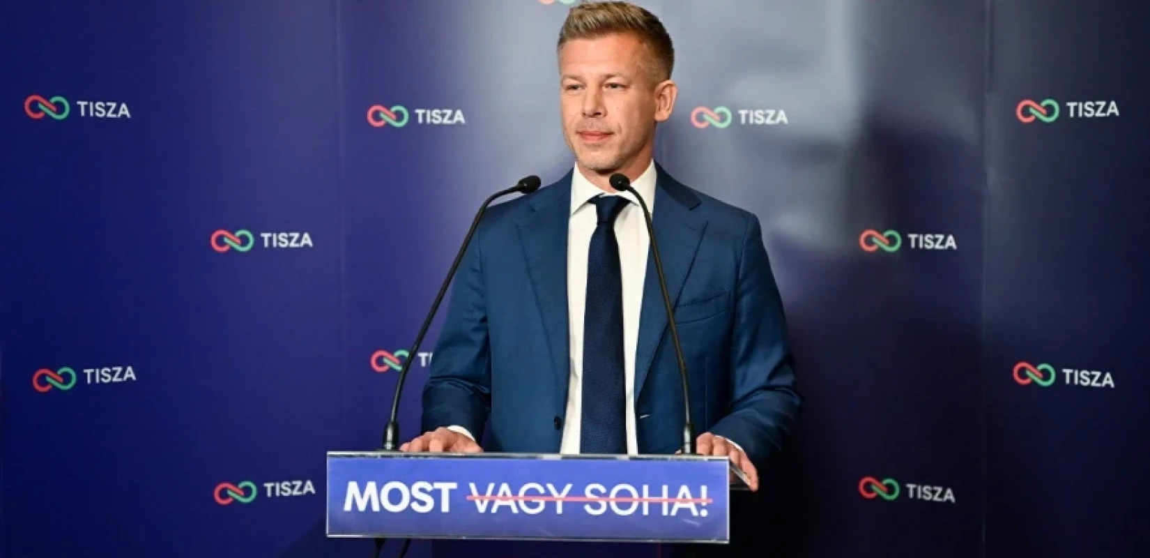 Πέτερ Μάγιαρ: Ποιος είναι ο άνθρωπος που εκθρόνισε τον Όρμπαν