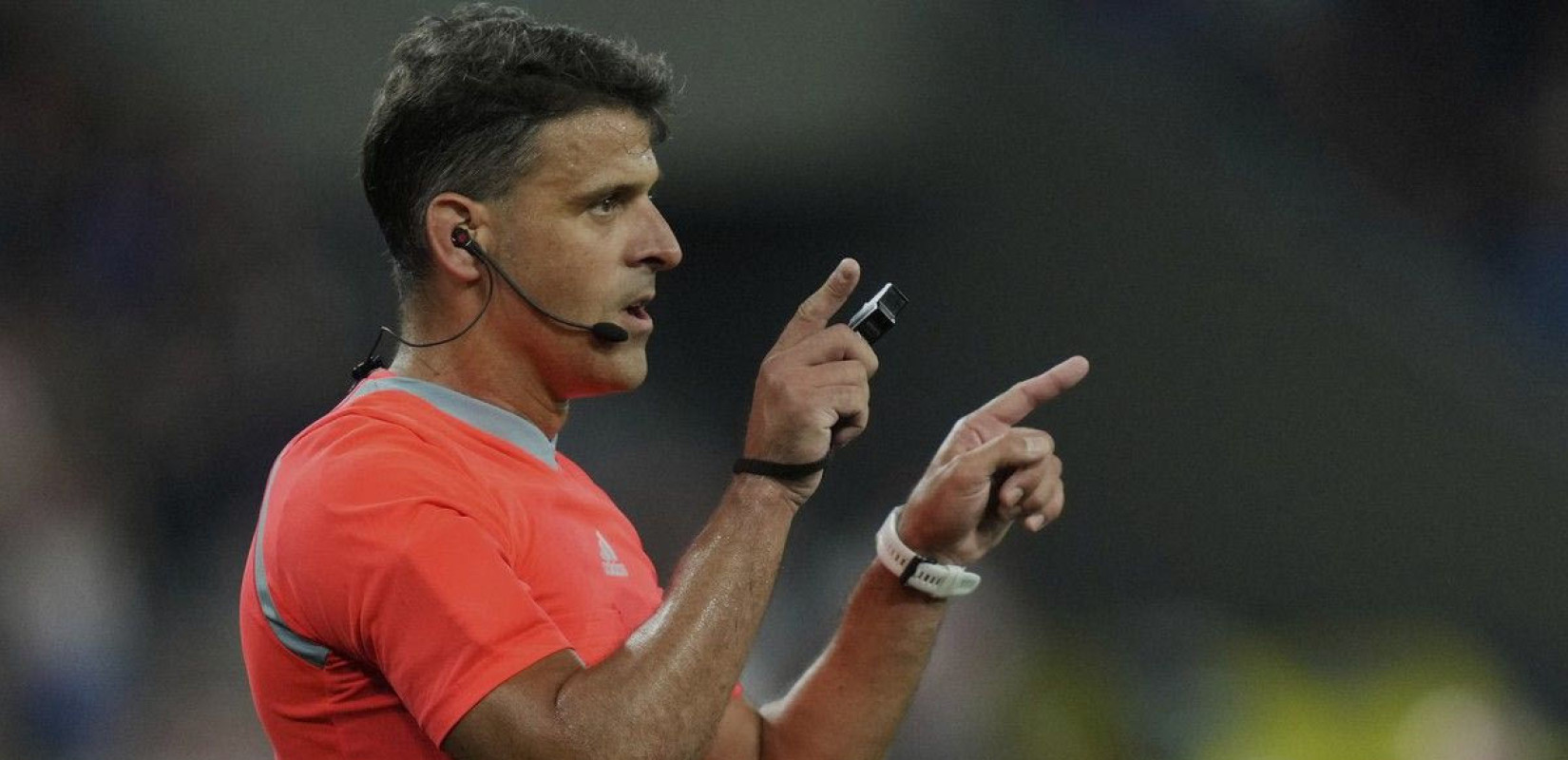 Super League: Κορυφαίος ρέφερι στο ντέρμπι ΑΕΚ - ΠΑΟΚ