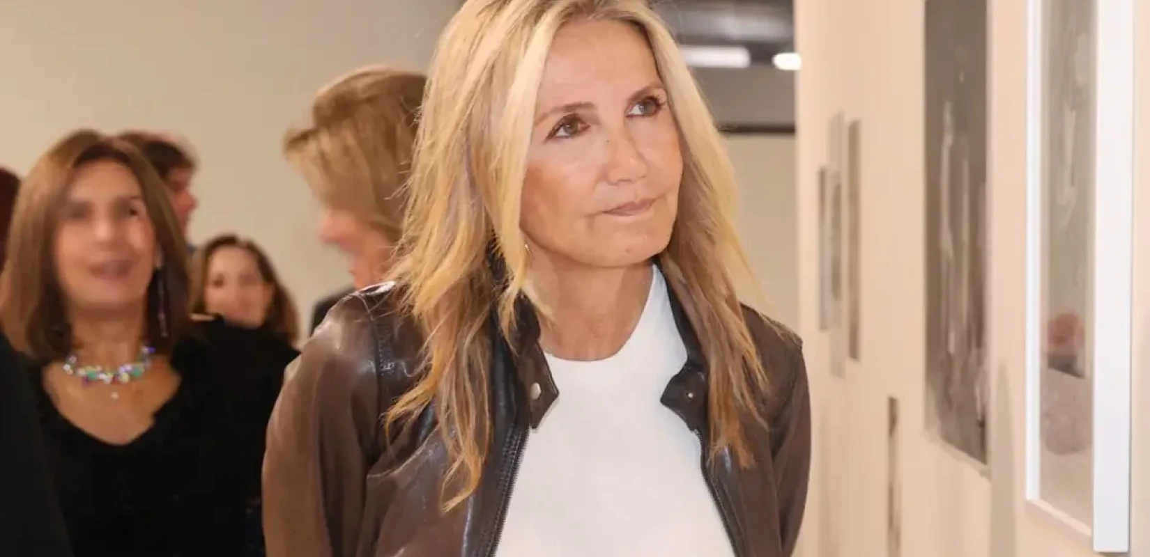 Μαρέβα Μητσοτάκη: Χειρουργήθηκε για ειλεό στον «Ευαγγελισμό» – Το ιατρικό ανακοινωθέν