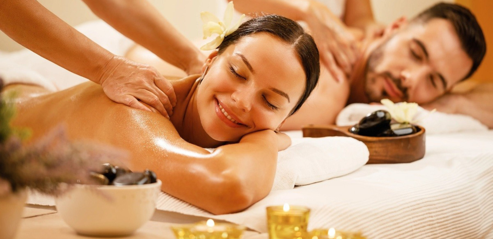 Αφιέρωμα: Best of Wellness 2026 | Ανακαλύψτε 10 από τους κορυφαίους χώρους για massage, spa και hammam στην Θεσσαλονίκη