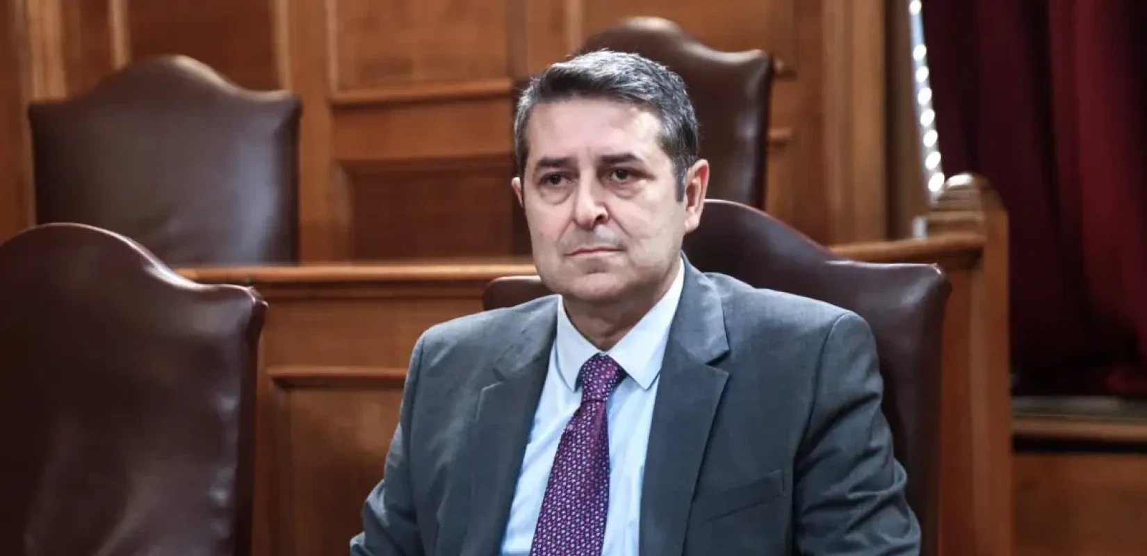 Η Ελληνική Ακτινολογική Εταιρεία για την επιστροφή Γ. Μυλωνάκη: «Η αποκατάσταση του αναδεικνύει τον καθοριστικό ρόλο της Επεμβατικής Νευροακτινολογίας»