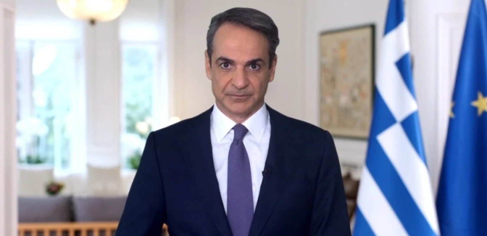 Επικοινωνία Κ.Μητσοτάκη με Νετανιάχου και Αούν για την εκεχειρία