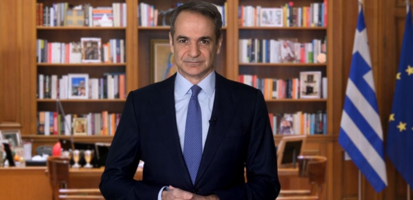 Ανασκόπηση Μητσοτάκη: Αυτές είναι οι 13 νέες «απάτητες παραλίες» από τη Λήμνο, την Κρήτη ως τη Λευκάδα