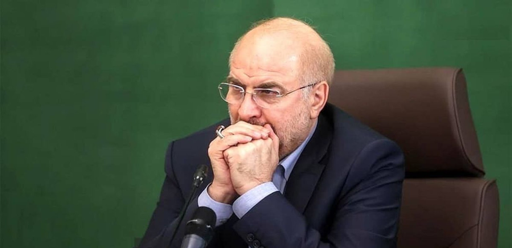 Φωτογραφία αρχείου - Πηγή: https://www.ncr-iran.org/en/news/anews/who-is-who/who-is-mohammad-bagher-ghalibaf-ambitious-hooligan-turned-parliament-speaker-with-eyes-on-irans-presidency/