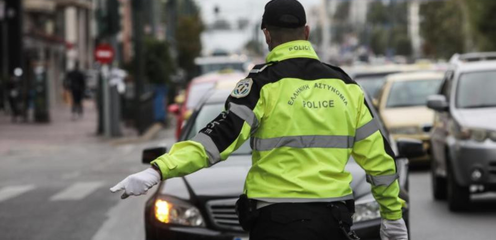 Θεσσαλονίκη: Πάνω από 2.900 οι παραβάσεις του ΚΟΚ στην Κεντρική Μακεδονία τον Μάρτιο - Οι περισσότερες για υπερβολική ταχύτητα