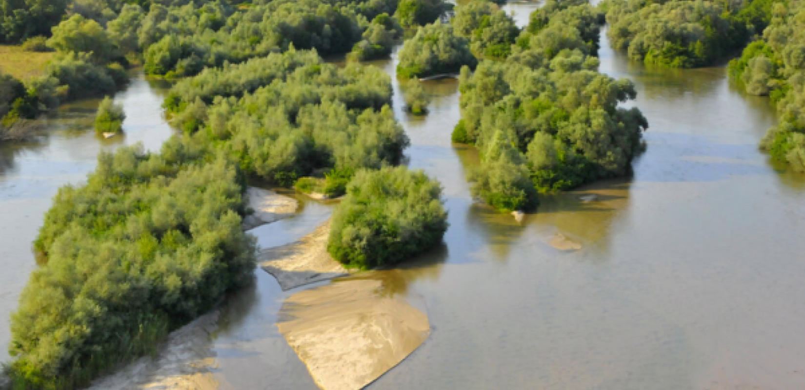 Ευρωπαϊκή αναγνώριση για τον Νέστο και τον Δήμο Κάτω Νευροκοπίου