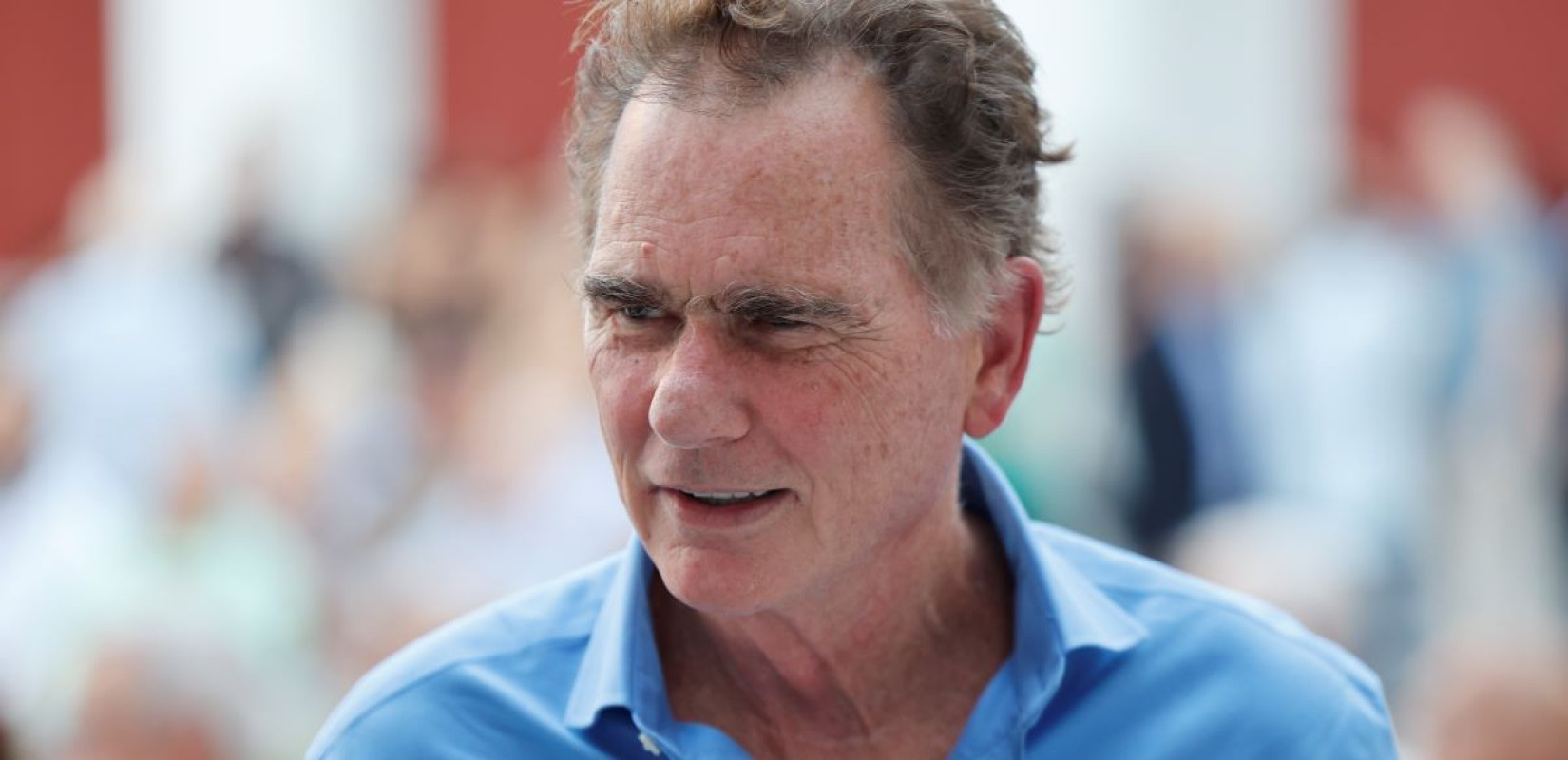 Ν. Παπανδρέου: «Τα κινητά στο σχολείο είναι ο ελέφαντας στο δωμάτιο» - Ευθύνες σε πλατφόρμες και εκπαιδευτικό σύστημα