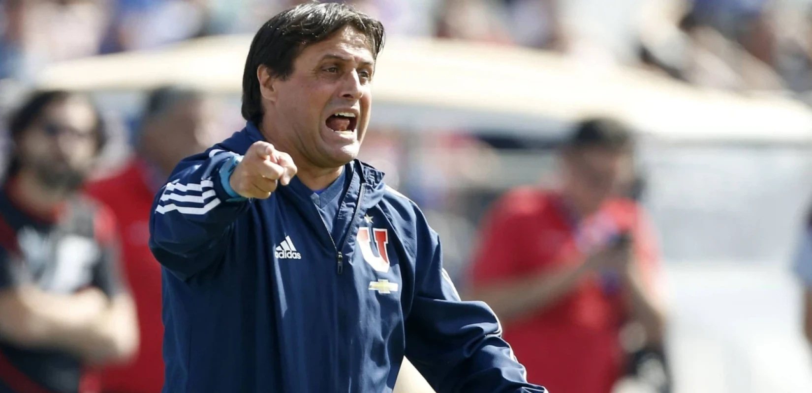 ΗΠΑ: Ο Γκιγέρμο Όγιος νέος προπονητής του Λιονέλ Μέσι στην Ίντερ Μαϊάμι