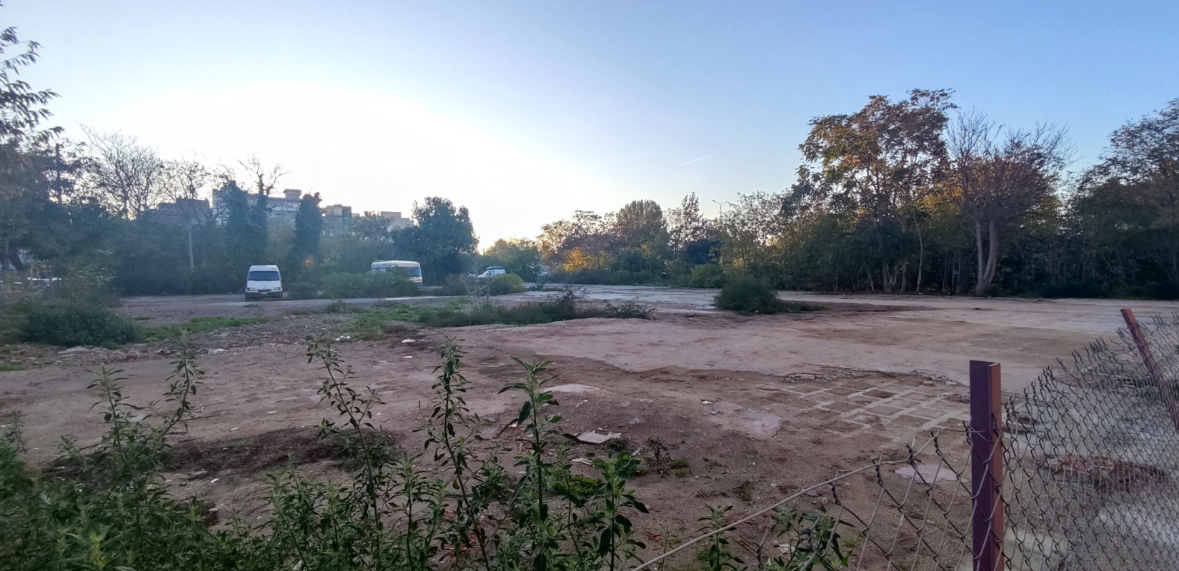 Στο Δήμο Θεσσαλονίκης περνά για 30 χρόνια το ακίνητο για την ανέγερση σχολείου από τη δωρεά Μυστακίδη