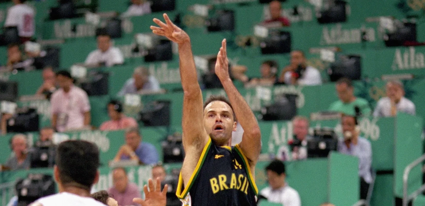 Μπάσκετ: Παγκόσμια συγκίνηση για την απώλεια του τεράστιου Όσκαρ Σμιντ (βίντεο)