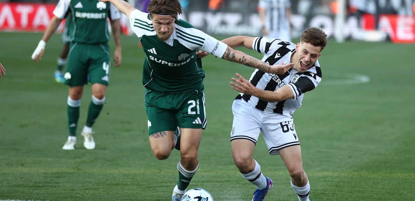 «Πυρά» της ΠΑΕ ΠΑΟΚ κατά της ΚΕΔ