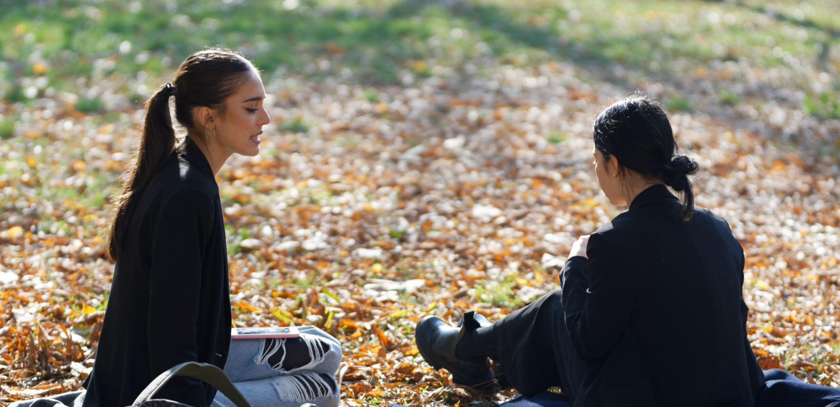 Θεσσαλονίκη: Έρχεται πικ νικ στον Αστικό Αμπελώνα