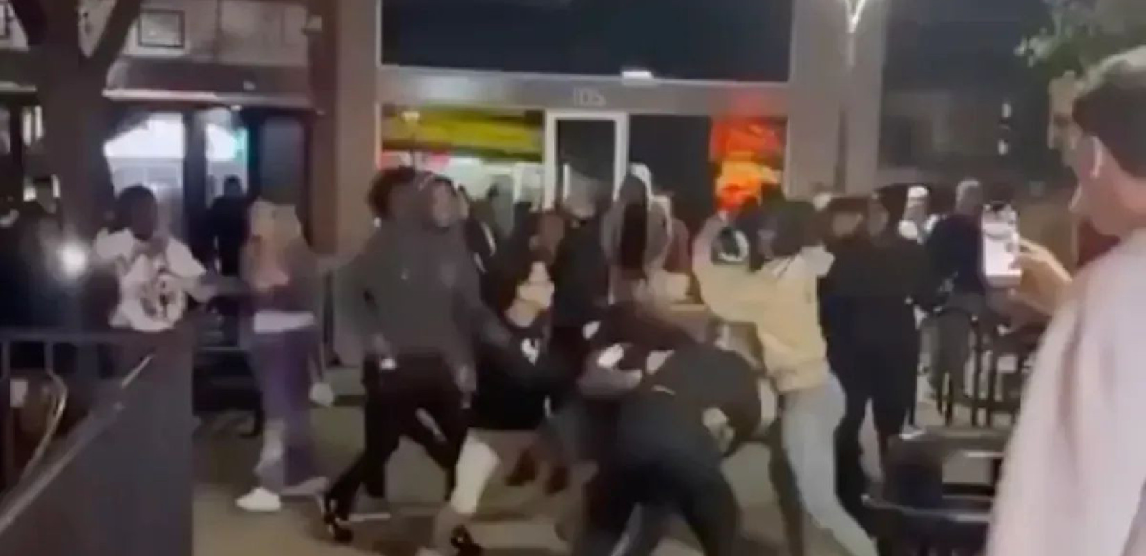 ΗΠΑ: Τραυματίες από πυροβολισμούς κοντά στο πανεπιστήμιο της Αϊόβα (βίντεο)