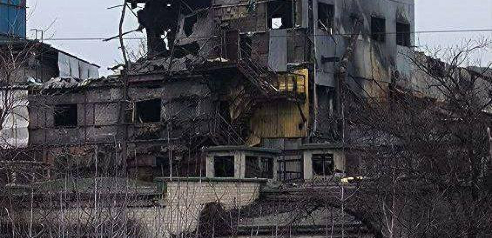 Φωτογραφία αρχείου - Πηγή: «Χ»